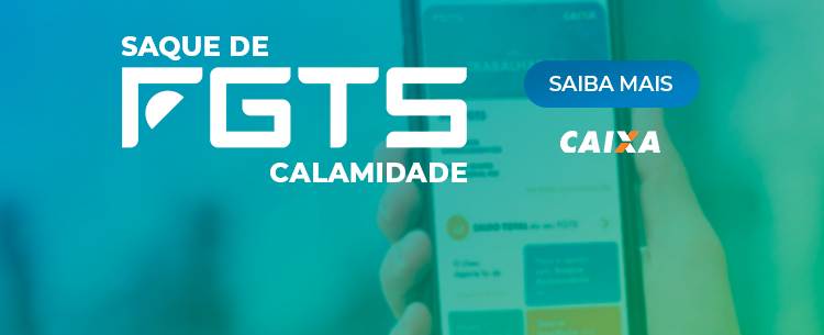 Saque Calamidade FGTS: Confira aqui os endereços liberados em Caraguatatuba
