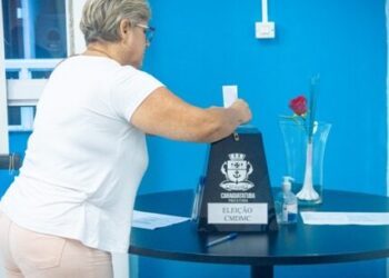 Prefeitura divulga resultado da eleição do Conselho dos Direitos da Mulher de Caraguatatuba