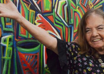 I Mostra de Arte Edna Lins homenageia Caraguatatuba e artistas