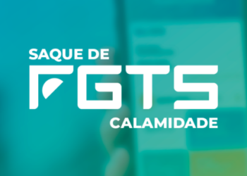 Mais de R$ 2,1 milhões já foram retirados do saque calamidade do FGTS para 618 moradores de Caraguatatuba