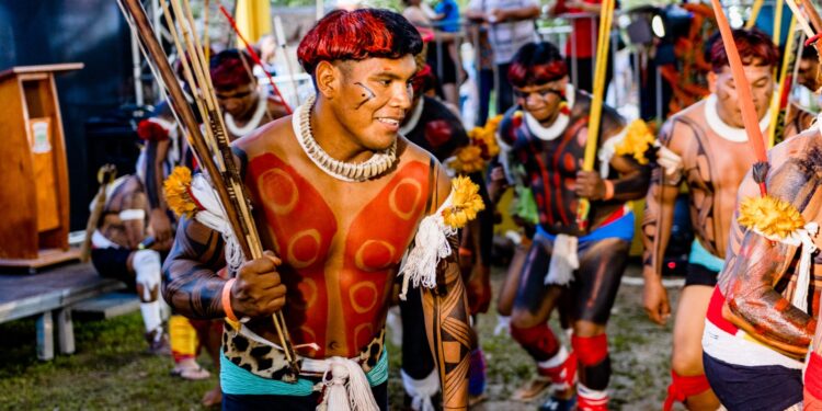 Festival Indígena de Bertioga celebrará tradição e cultura dos povos originários em abril 