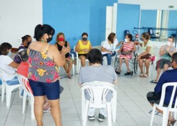 Prefeitura de Caraguatatuba oferece novas oficinas para PCD e idosos no Ciapi