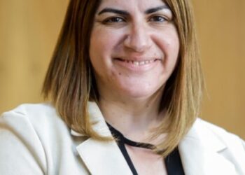 Indicada ao Nobel da Educação faz palestra de abertura do Educatech hoje