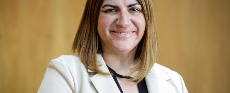 Indicada ao Nobel da Educação faz palestra de abertura do Educatech hoje