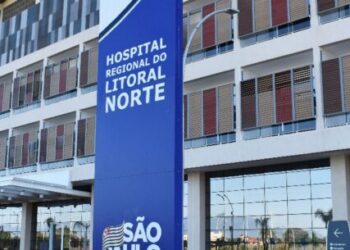Hospital Regional do Litoral Norte abre seleção gratuita para 11 cargos na próxima semana