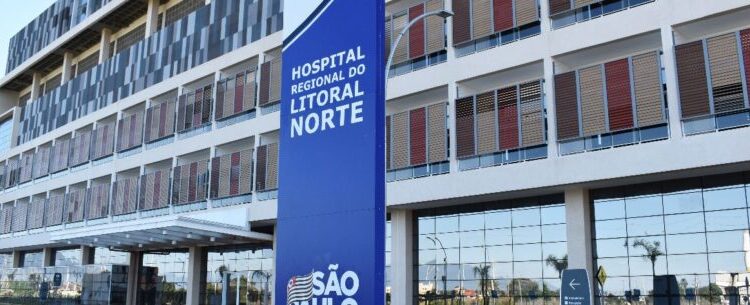 Hospital Regional do Litoral Norte abre seleção gratuita para 11 cargos na próxima semana