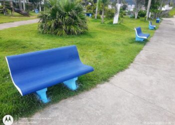 Prefeitura de Caraguatatuba revitaliza mais um espaço público do Massaguaçu