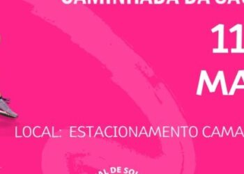 Stella Maris promove Caminhada da Saúde neste sábado em Caraguatatuba