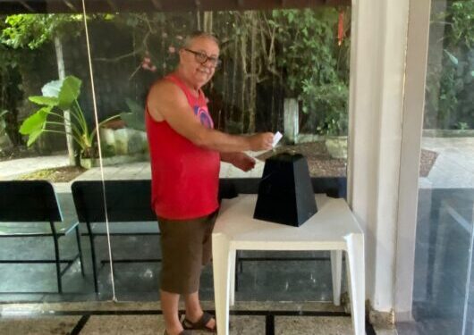 Prefeitura de Caraguá publica resultado da eleição do Conselho Municipal de Saneamento Básico