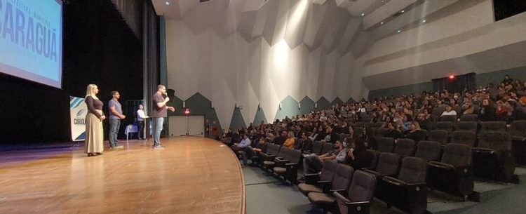 Caraguatatuba será sede da 5ª edição do Programa Diálogos Itinerantes