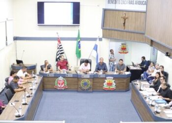 Comissão mista analisará projetos das alterações na legislação do CaraguaPrev