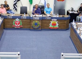 Câmara promoverá 3ª audiência pública das alterações na legislação do CaraguaPrev no dia 22