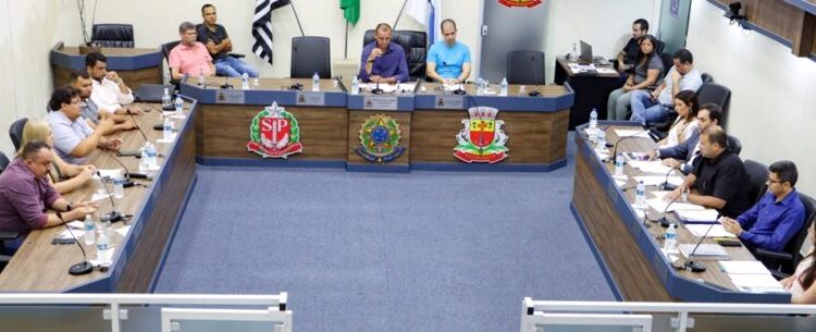 Câmara promoverá 3ª audiência pública das alterações na legislação do CaraguaPrev no dia 22