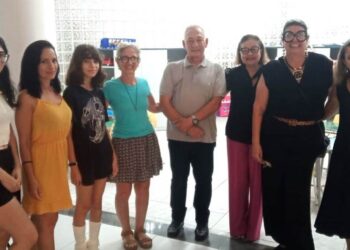 Comissão Setorial de Literatura tem nova coordenação