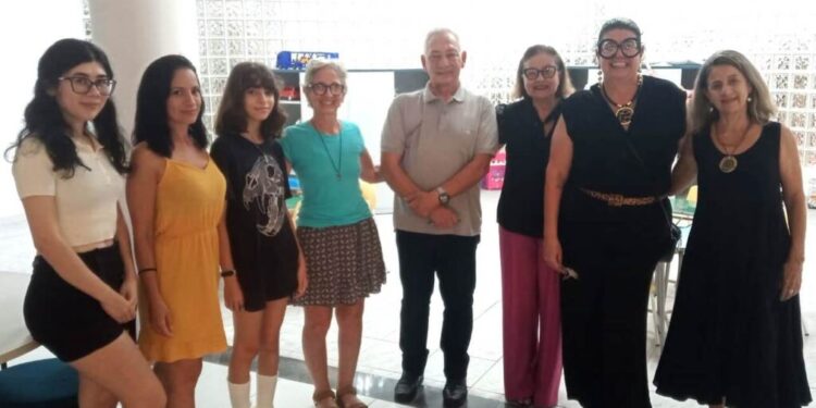 Comissão Setorial de Literatura tem nova coordenação