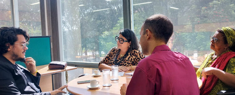 Lei Paulo Gustavo destinará cerca de R$ 1 milhão para Caraguatatuba