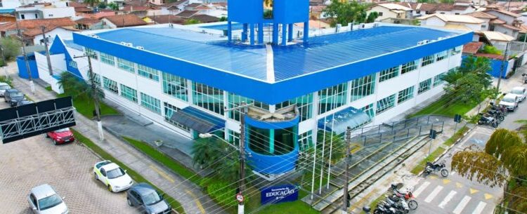 Prefeitura de Caraguatatuba abre inscrição para 267 vagas do Processo Seletivo Temporário da Educação