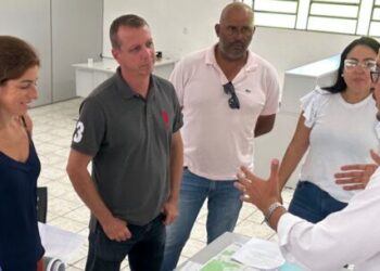 Caraguatatuba em reconstrução: conheça as obras pós-chuvas pleiteadas com verbas federais