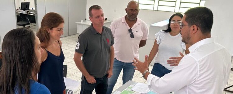 Caraguatatuba em reconstrução: conheça as obras pós-chuvas pleiteadas com verbas federais