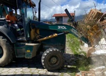 Caraguatatuba recebe nova programação do ‘Bairro a Bairro’ para próxima semana