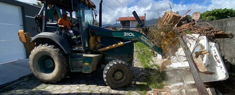 Caraguatatuba recebe nova programação do ‘Bairro a Bairro’ para próxima semana