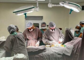 Hospital Regional do Litoral Norte passa a realizar cirurgia para troca de valva aórtica