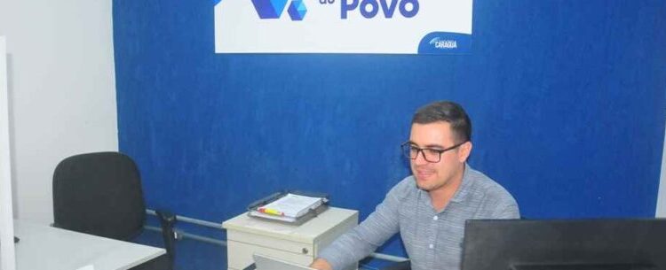 Banco do Povo oferece linha de crédito a juros zero aos comerciantes afetados pelas chuvas em Caraguatatuba