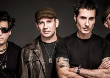 Bertioga Moto Fest: Capital Inicial, Ultraje a Rigor e Wicked Motor Band agitam a Cidade em abril