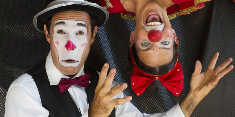 Espetáculo circense é atração em Bertioga neste sábado (11)