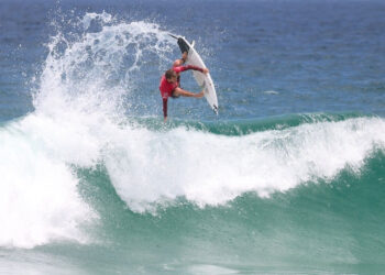 TEMPORADA 2023/2024 DA WSL LATIN AMERICA COMEÇA COM QUATRO ETAPAS SEGUIDAS EM QUATRO PAÍSES