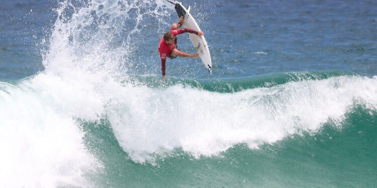 TEMPORADA 2023/2024 DA WSL LATIN AMERICA COMEÇA COM QUATRO ETAPAS SEGUIDAS EM QUATRO PAÍSES