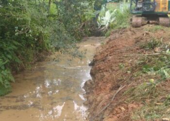 Prefeitura de Caraguatatuba realiza ações de limpeza de Norte a Sul da cidade