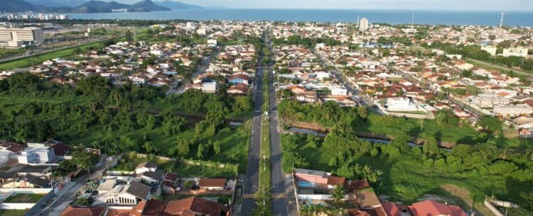 Convênio com Estado proporciona recuperação de pavimentação asfáltica em 11 ruas do município