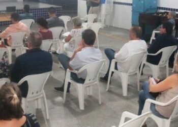 Prefeitura realiza a partir de amanhã audiências de revisão do PPA 2024-2025 e elaboração da LDO 2024
