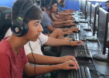Prefeitura divulga programação do 2º Geek Games com arena de jogos, cosplays, dublador e shows musicais