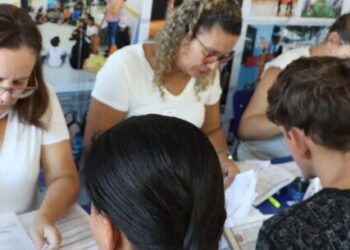 Prefeitura de Caraguatatuba divulga lista de aprovados em Processo Seletivo da Educação