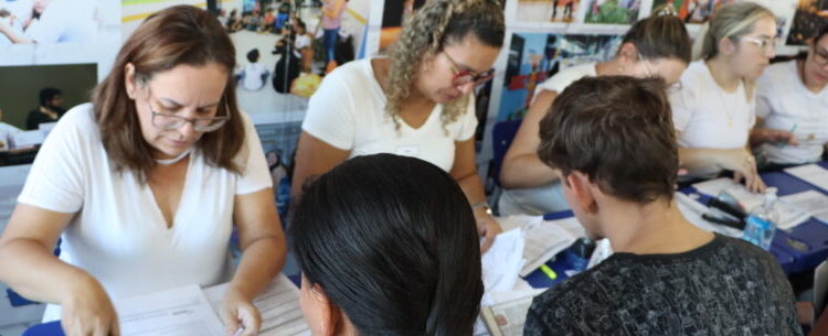 Prefeitura de Caraguatatuba divulga lista de aprovados em Processo Seletivo da Educação