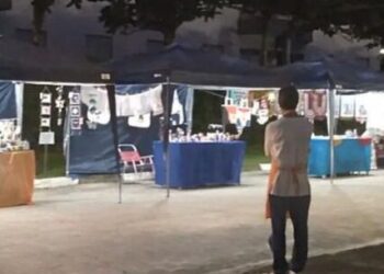Prefeitura vai oficializar Feira de Artes no Garden Mar