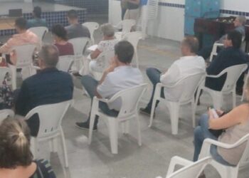 Audiências de revisão do PPA 2024-2025 e elaboração da LDO 2024 de Caraguá começam na terça-feira