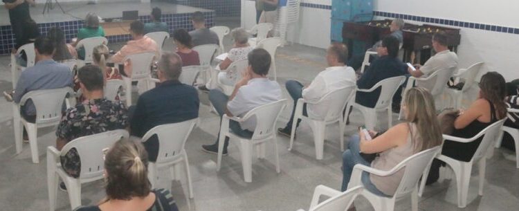 Audiências de revisão do PPA 2024-2025 e elaboração da LDO 2024 de Caraguá começam na terça-feira