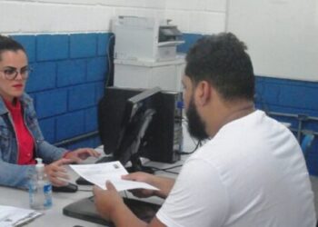 Caraguatatuba abre inscrições para vagas de primeiro emprego, jovem aprendiz e estágio