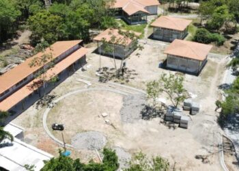 Prefeitura de Caraguatatuba seleciona voluntários para Parque do Juqueriquerê