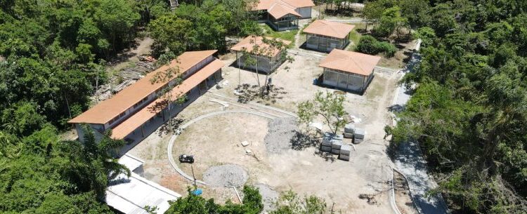 Prefeitura de Caraguatatuba seleciona voluntários para Parque do Juqueriquerê