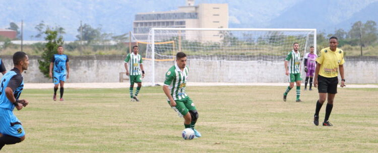 Finalistas do Torneio Aniversário da Cidade serão definidos neste domingo