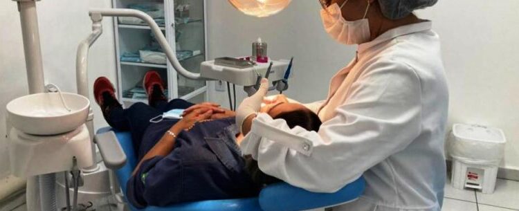 Setor de Emergência Odontológica realiza mais de 4 mil atendimentos em um ano