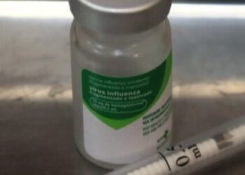 Caraguatatuba vacina 2.632 pessoas contra gripe e imunização segue para os grupos prioritários