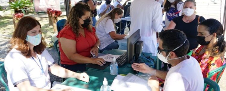 Massaguaçu recebe Urbanismo Itinerante nesta sexta-feira
