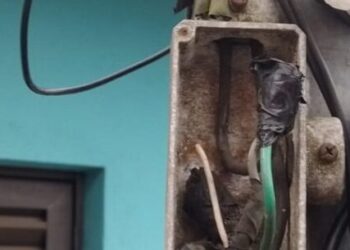 Prefeitura regulariza ligações de energia para ambulantes e feirantes da Massaguaçu