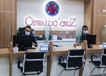 Serramar Shopping recebe ação de combate à hipertensão