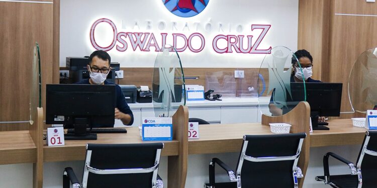 Serramar Shopping recebe ação de combate à hipertensão